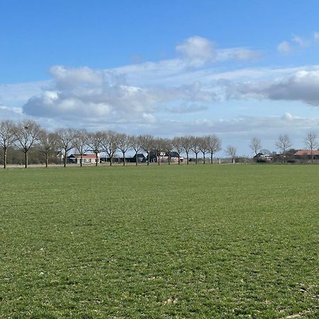 Hofstede Boterhoek Hoevelaken Exteriér fotografie