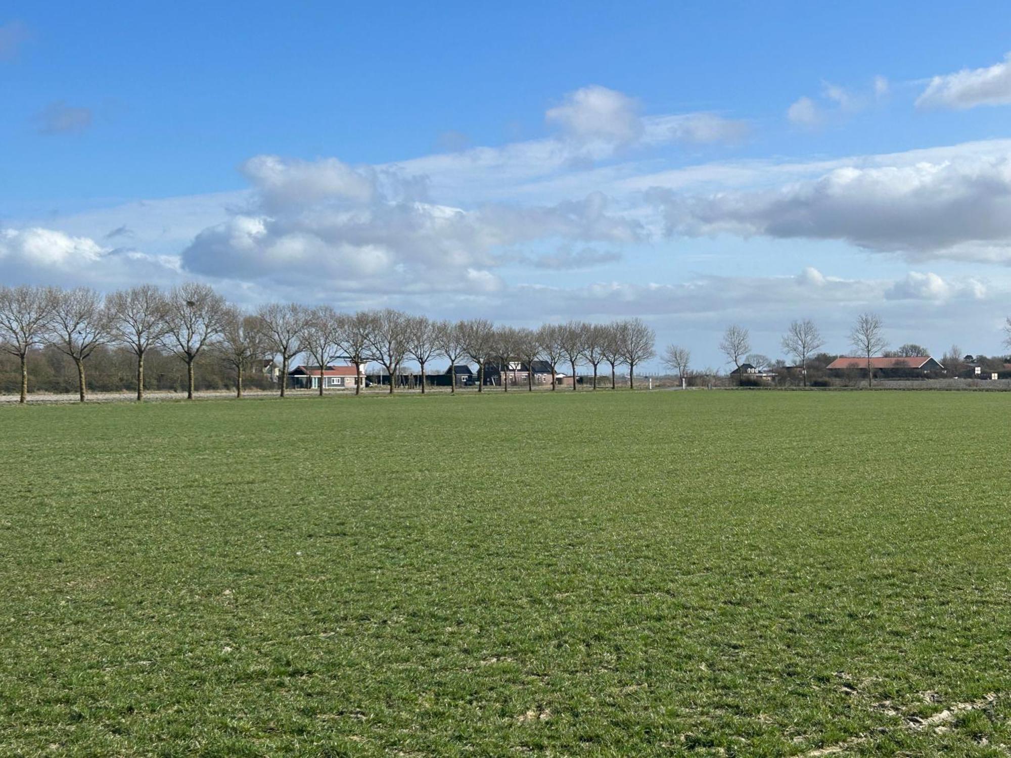 Hofstede Boterhoek Hoevelaken Exteriér fotografie